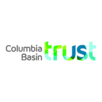 Columbia Basin Trust Logo