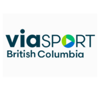 viaSPORT British Columbia logo