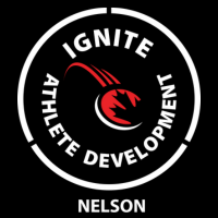 Ignite Athlete Development Nelson